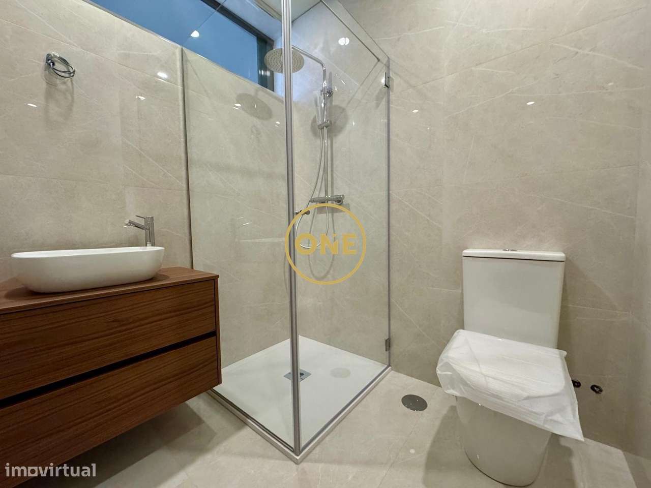 Apartamento T4 a 5 min do centro de Santo Tirso-21