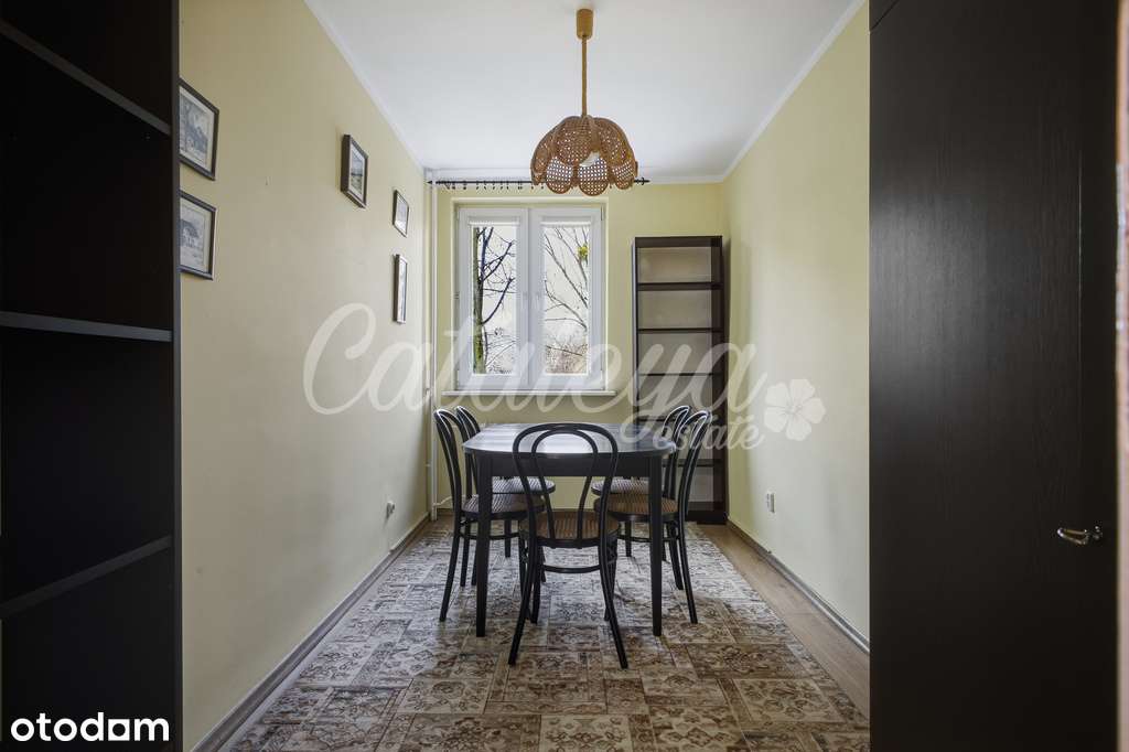 Centrum/3 pokojowe/blisko kolejki/pod Warszawą/ - Pełny obrazek: 4/15