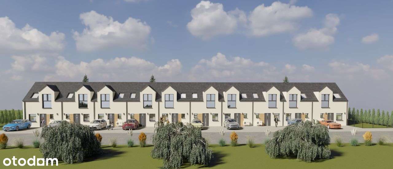 Twój Nowy Dom w Brodowie – Spokój i Komfort! - Pełny obrazek: 5/14