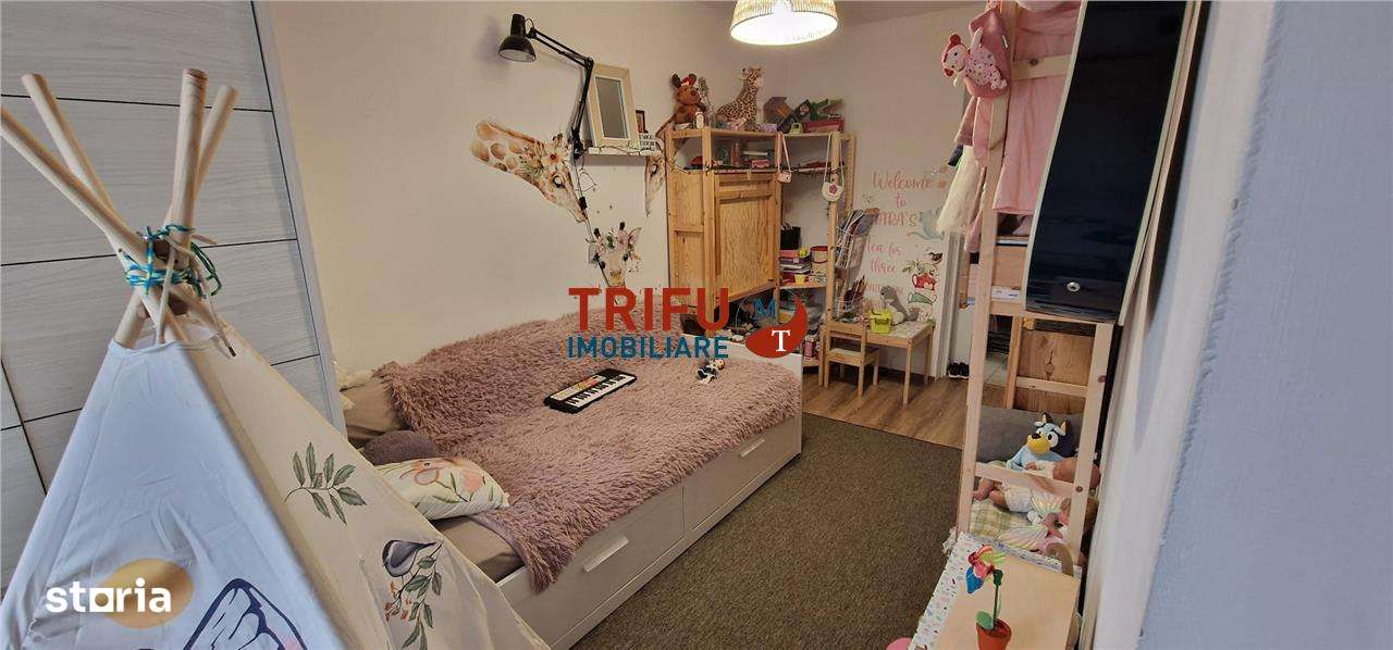 Apartament 3 camere zona BCR Cetate - Imagine principală: 2/6