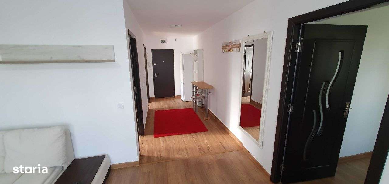 2 camere Ultracentral - Imagine principală: 4/7
