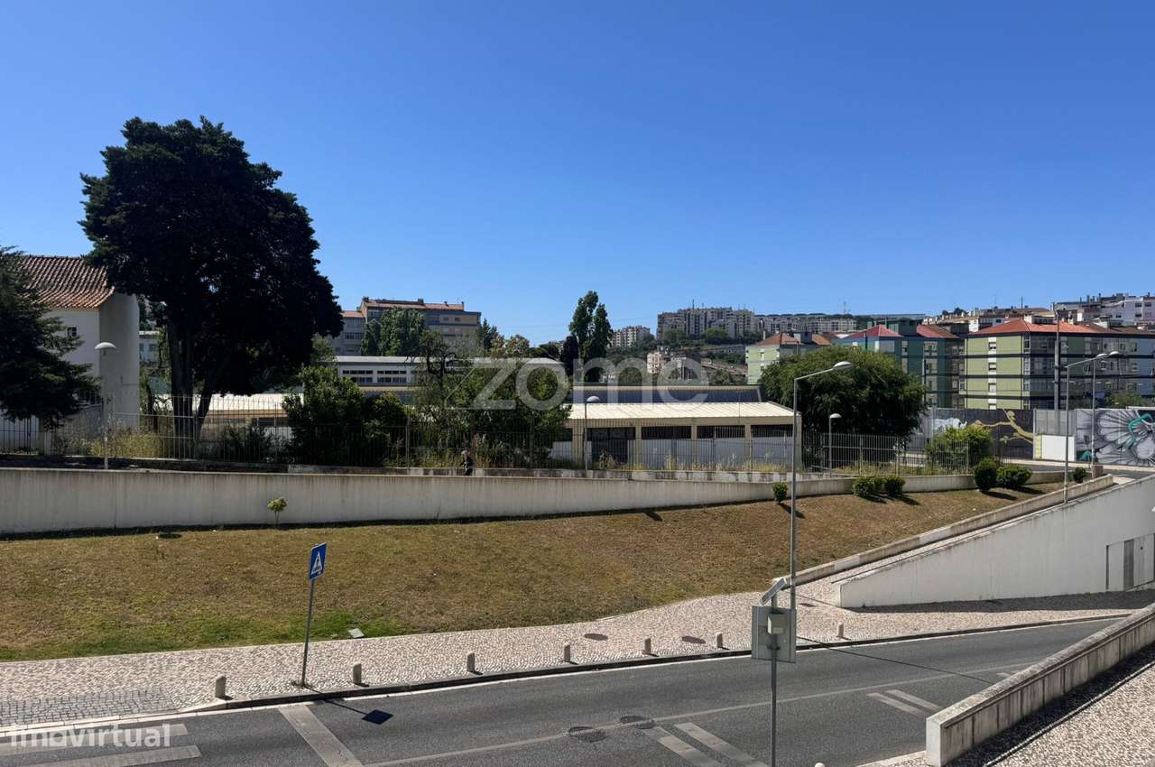 Moradia Cacém - Grande imagem: 5/11