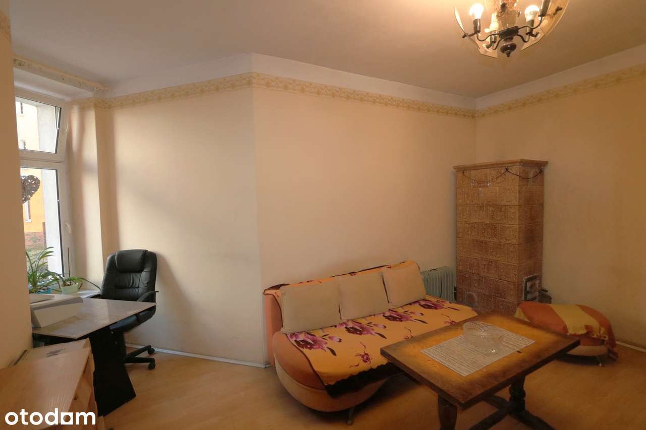 Do kapitalnego remontu kawalerka  obok TEATRU POLSKIEGO-8