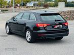 Audi A4 Avant 35 TDI S tronic - 5