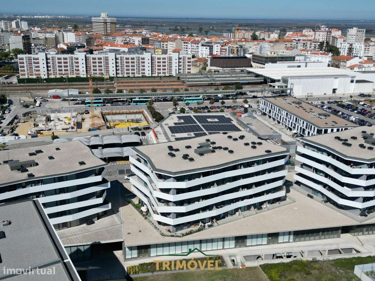 Apartamento T0+1 Venda em Glória e Vera Cruz,Aveiro-13