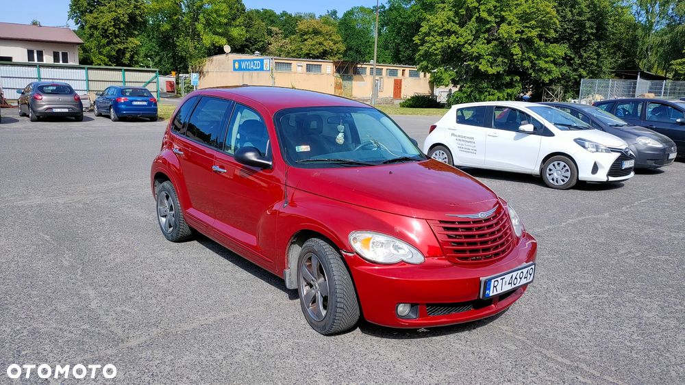 Chrysler PT Cruiser