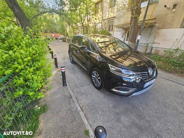 Renault Espace Energy dCi 160 EDC Intens - 10