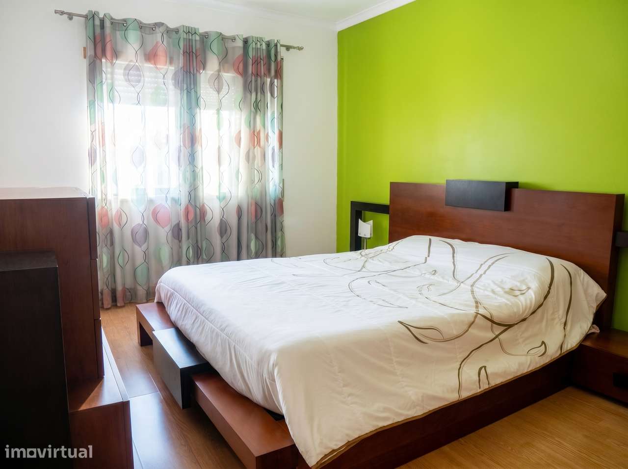 T3 com varanda, garagem, localização privilegiada e 128 m²!-11