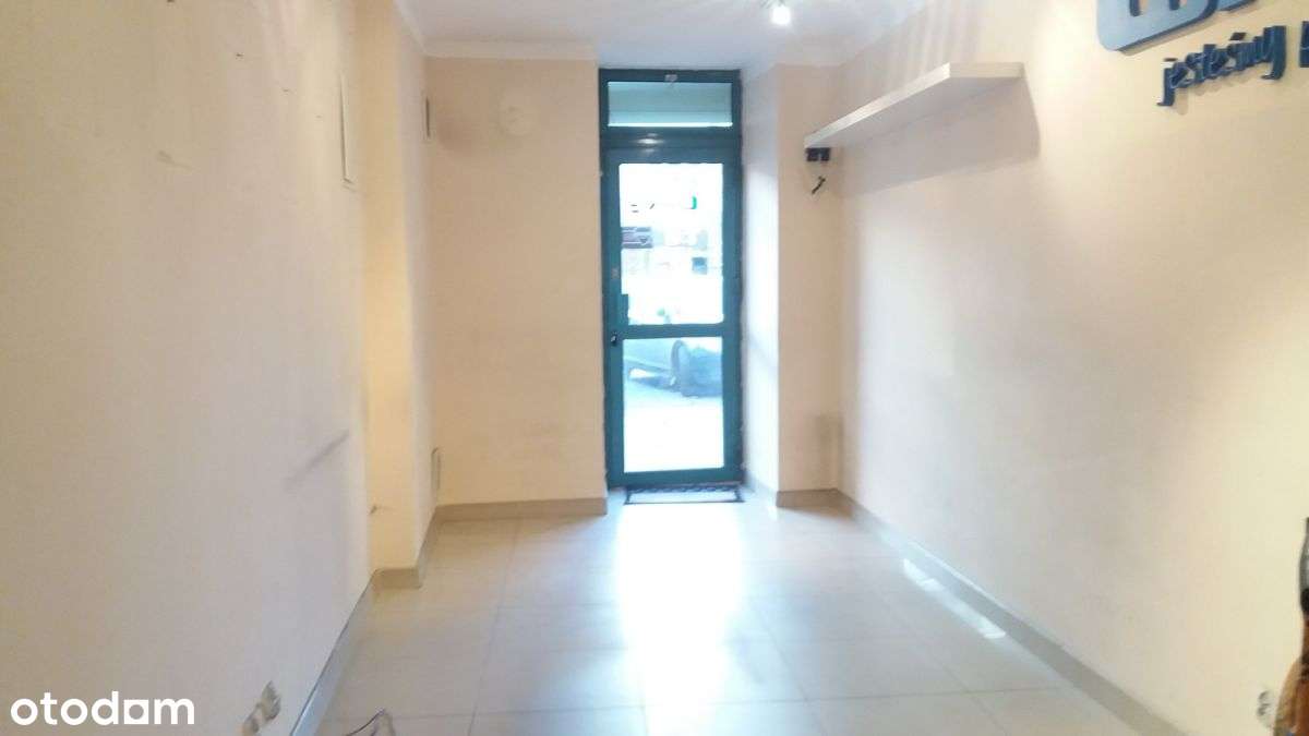 Lokal / Ochota/ Filtrowa przy Placu Narutowicza-3