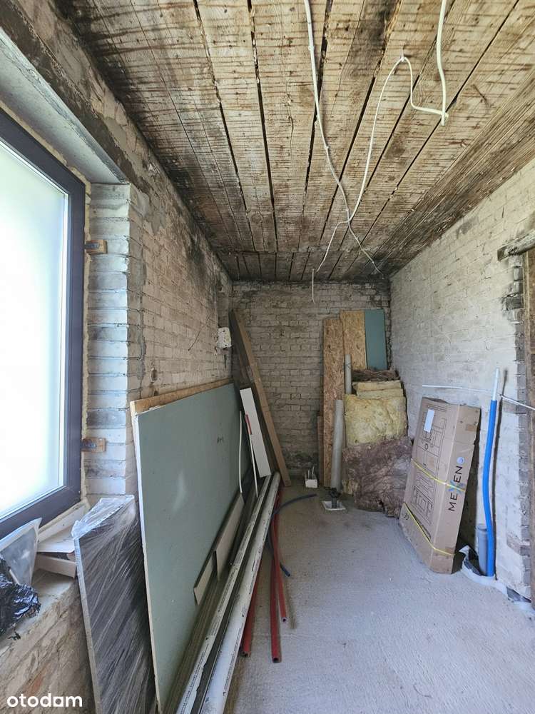 Dom, 74,50 m², Boguszyny-14