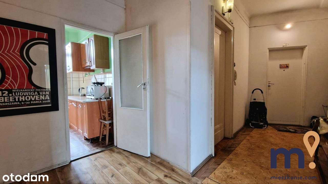 Mieszkanie inwestycyjne - TOP lokalizacja-12