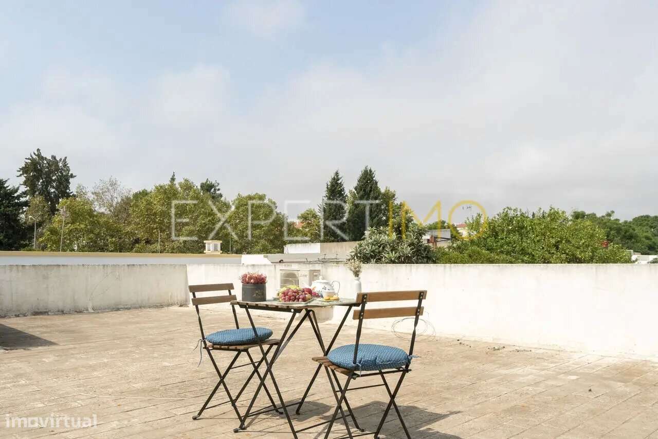 Moradia Típica V3 Vila Nova de Cacela Vila Real de Santo António - Grande imagem: 2/19