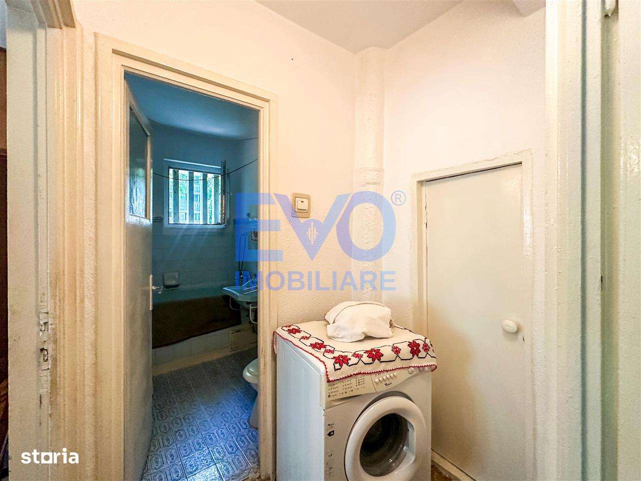 Apartament cu 2 camere de vanzare, etajul 1, zona Super Copou - Imagine principală: 4/8