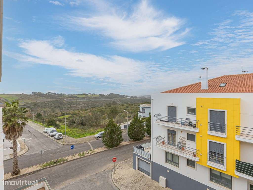 Apartamento T3 | Construção Nova | 3 Suítes | Próximo da Ericeira-13