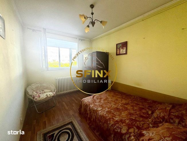 Apartament 4 camere de vanzare Titan Parcul IOR 77 mp-2