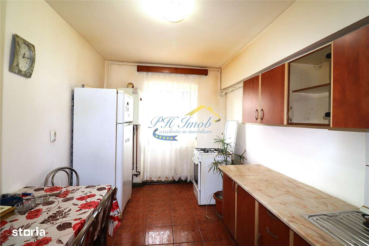 Apartament de vanzare, Campina Prahova-4