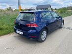 Volkswagen Golf 1.0 TSI Trendline - 2