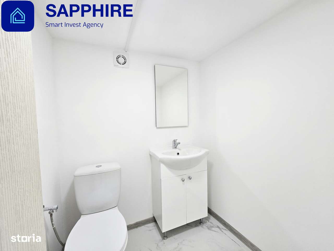 Spațiu comercial/birouri Bd. Ion Mihalache, prima închiriere - Imagine principală: 4/8