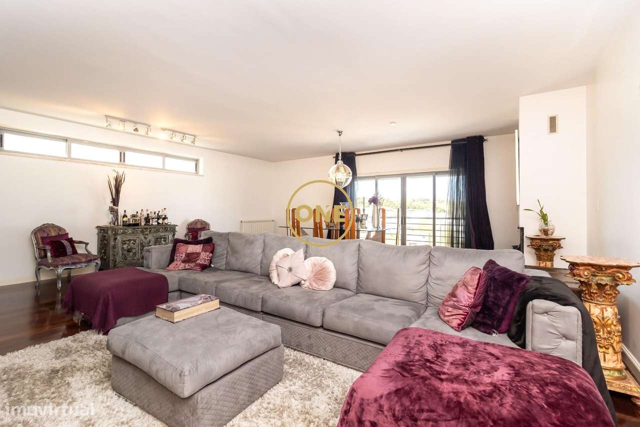 Moradia de luxo t6 no funchalino, proximo da praia,Costa da caparica - Grande imagem: 4/60