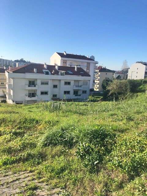 Terreno - Leiria - Casal Matos - Grande imagem: 3/5