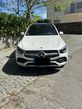 Mercedes-Benz GLC 300 e 4Matic - 1