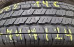 175r14C 99P (L747/24)03 2szt 7,5mm R51 Linam FALKEN LETNIE - 3