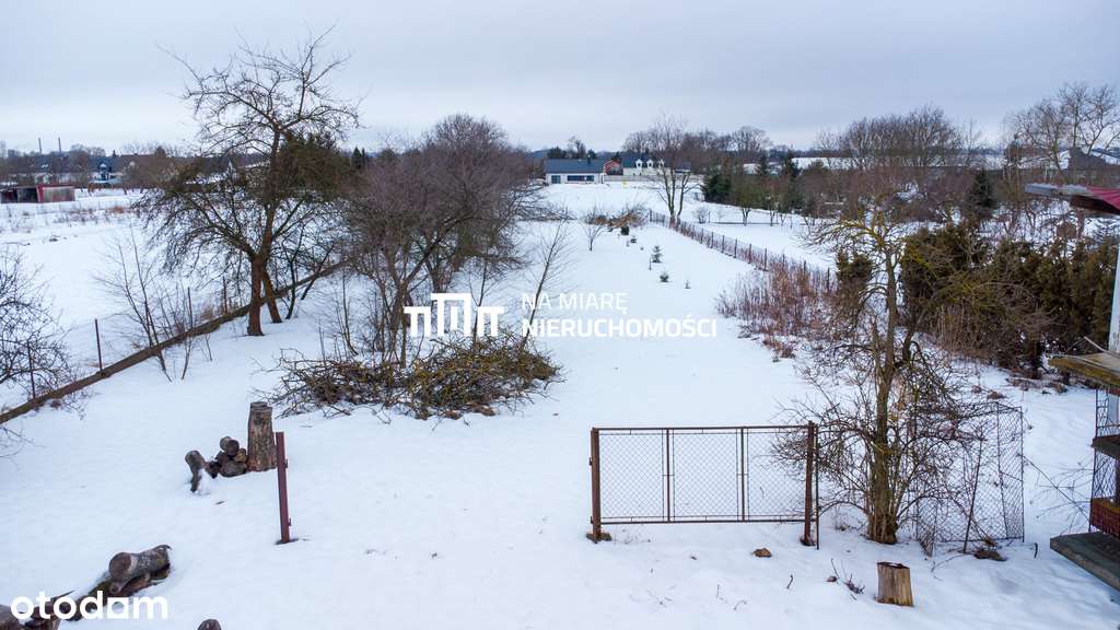 Dom | Szówsko | 23,96 a | Dobra Lokalizacja-7