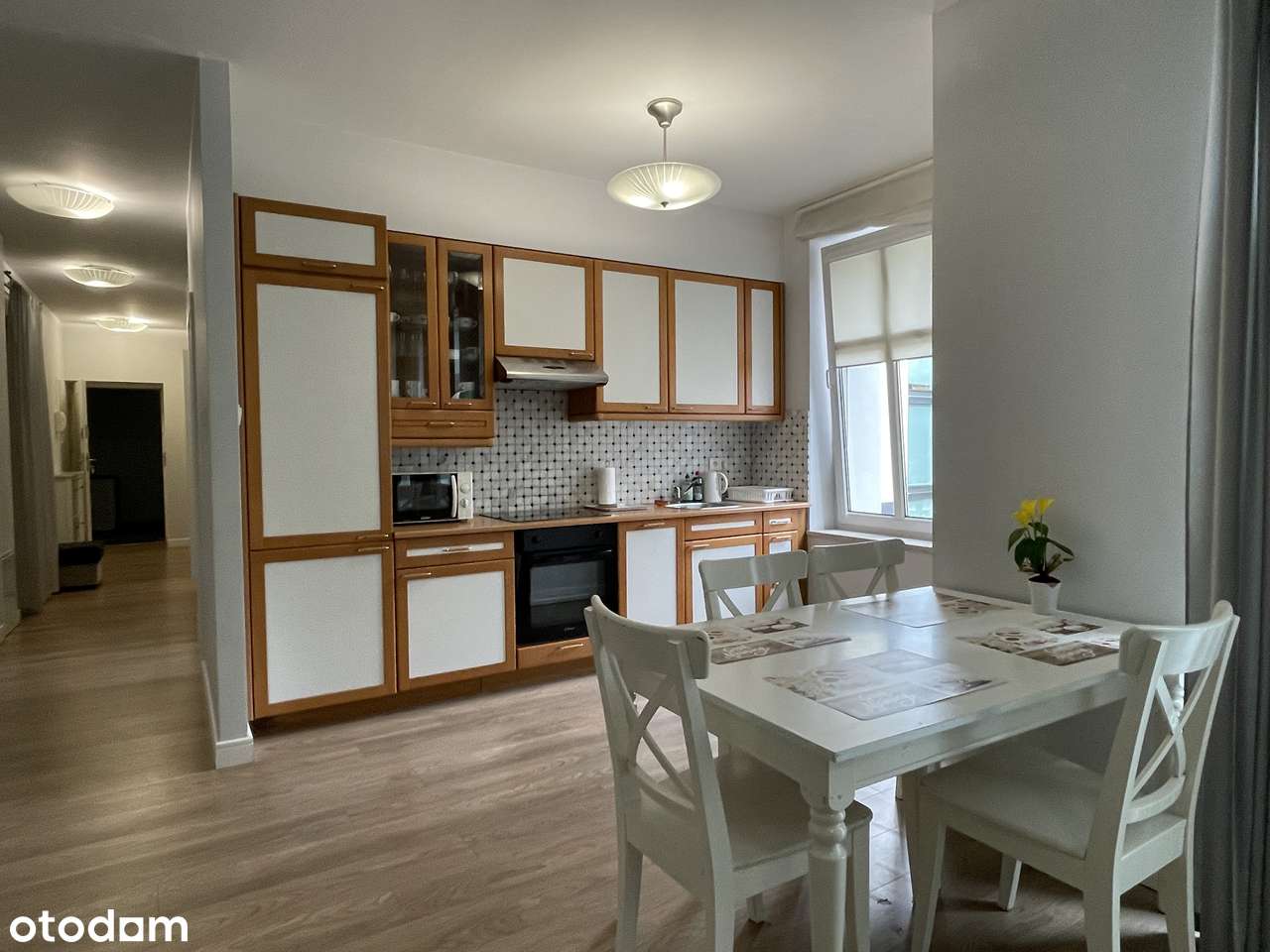 Apartamentowiec 283,79 m2, 5 apartamentów, ul. Parkowa, Sopot-5