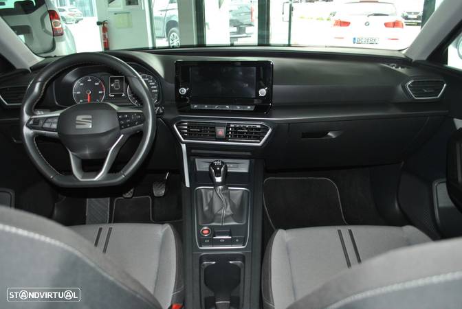 SEAT Leon 2.0 TDI Style - 37