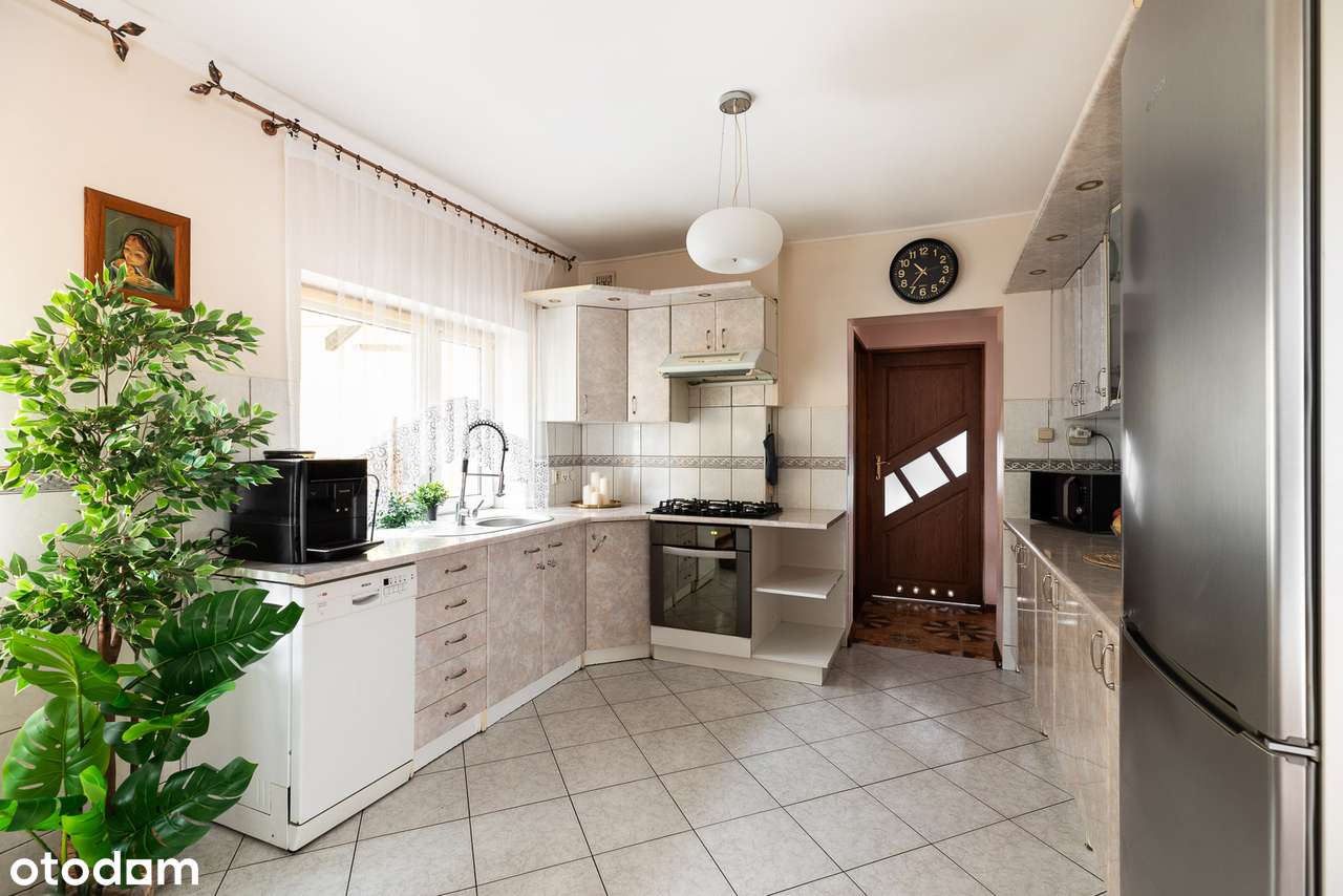 Magazyn, warsztat, biuro i dom w jednym – 10 km od Warszawy - Pełny obrazek: 4/10