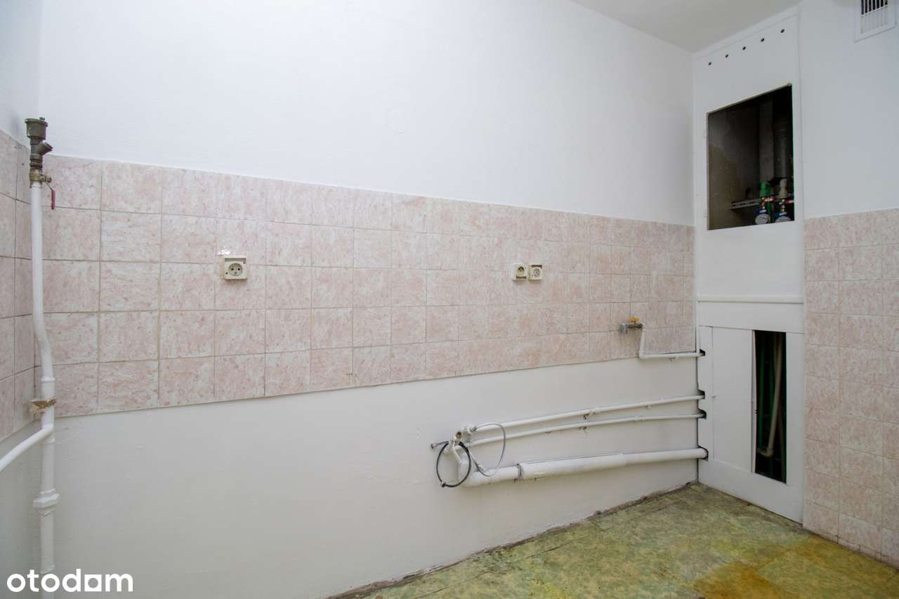 3 pokoje przy metrze Stokłosy. Dla rodziny lub jako inwestycja! - Pełny obrazek: 5/12