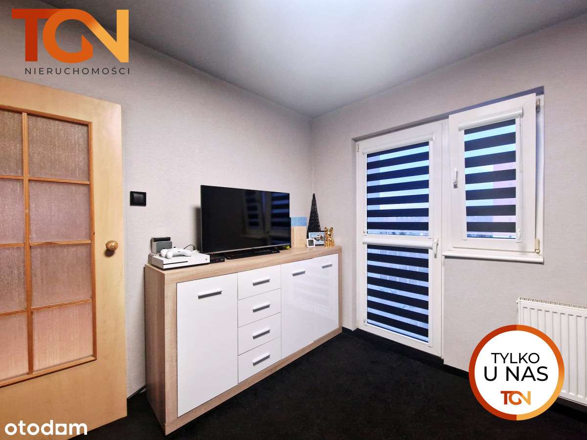 M3 na Chojnach w wieżowcu-4