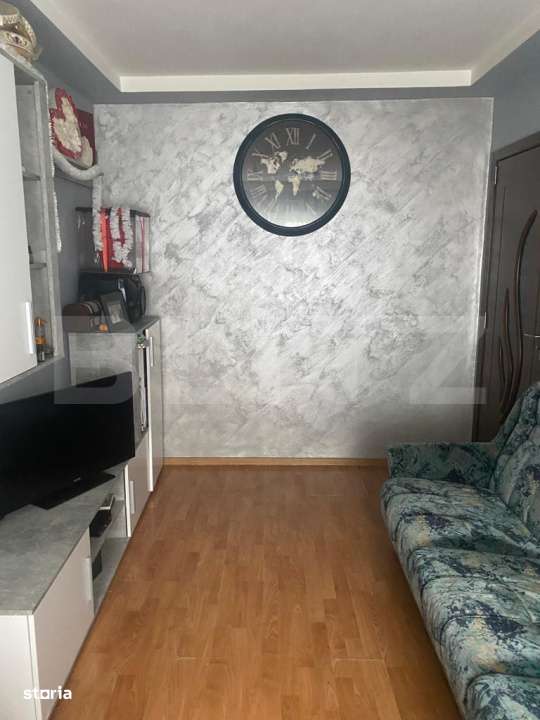 Apartament 2 camere, 33 mp, zona Solidaritatii - Imagine principală: 4/13