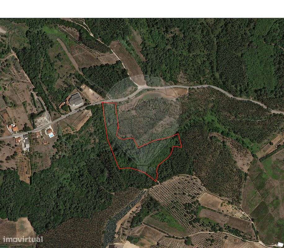 Terreno  para venda - Grande imagem: 4/4