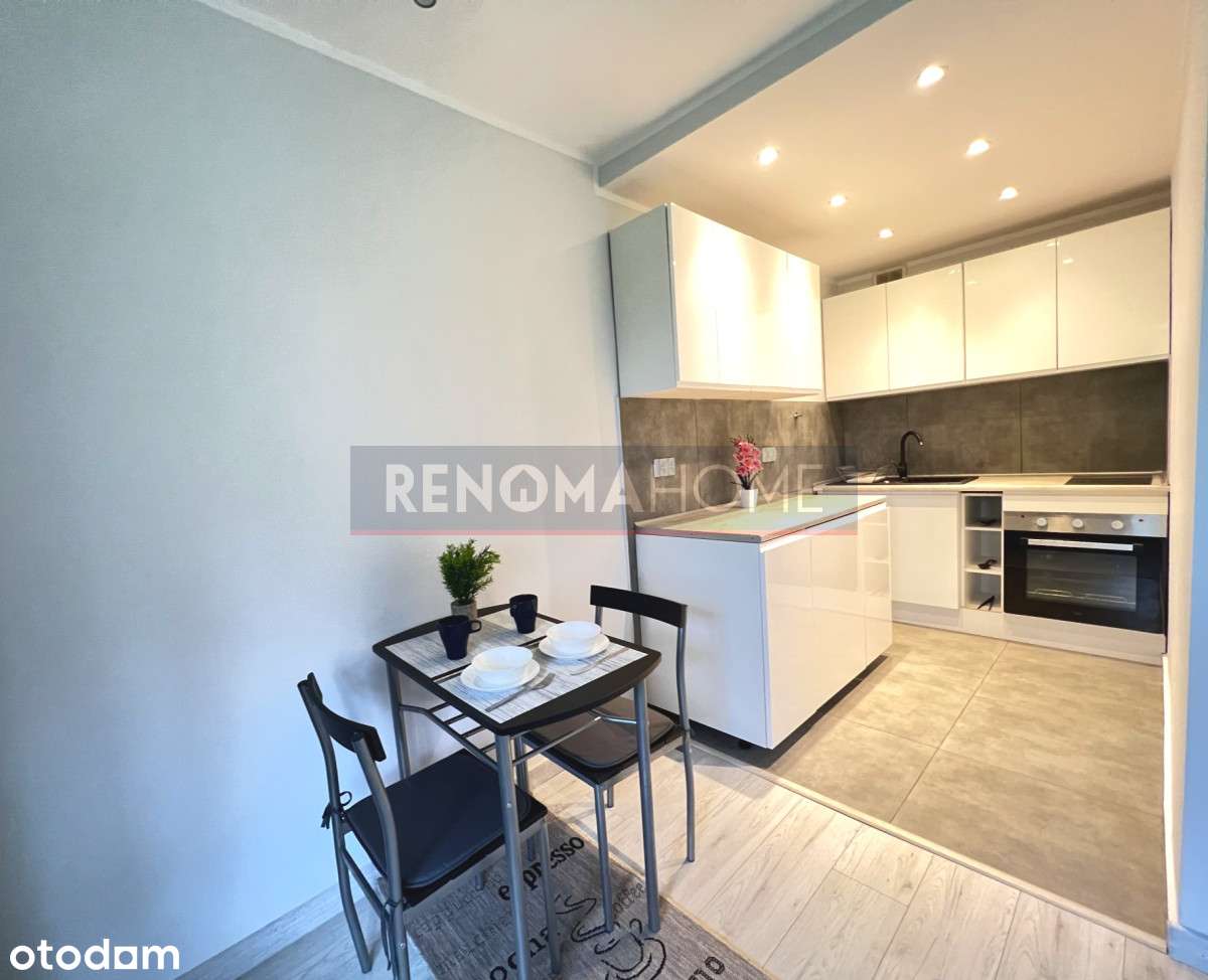 Świeżo po remoncie 32m, Biały Kamień, Parter - Pełny obrazek: 1/8