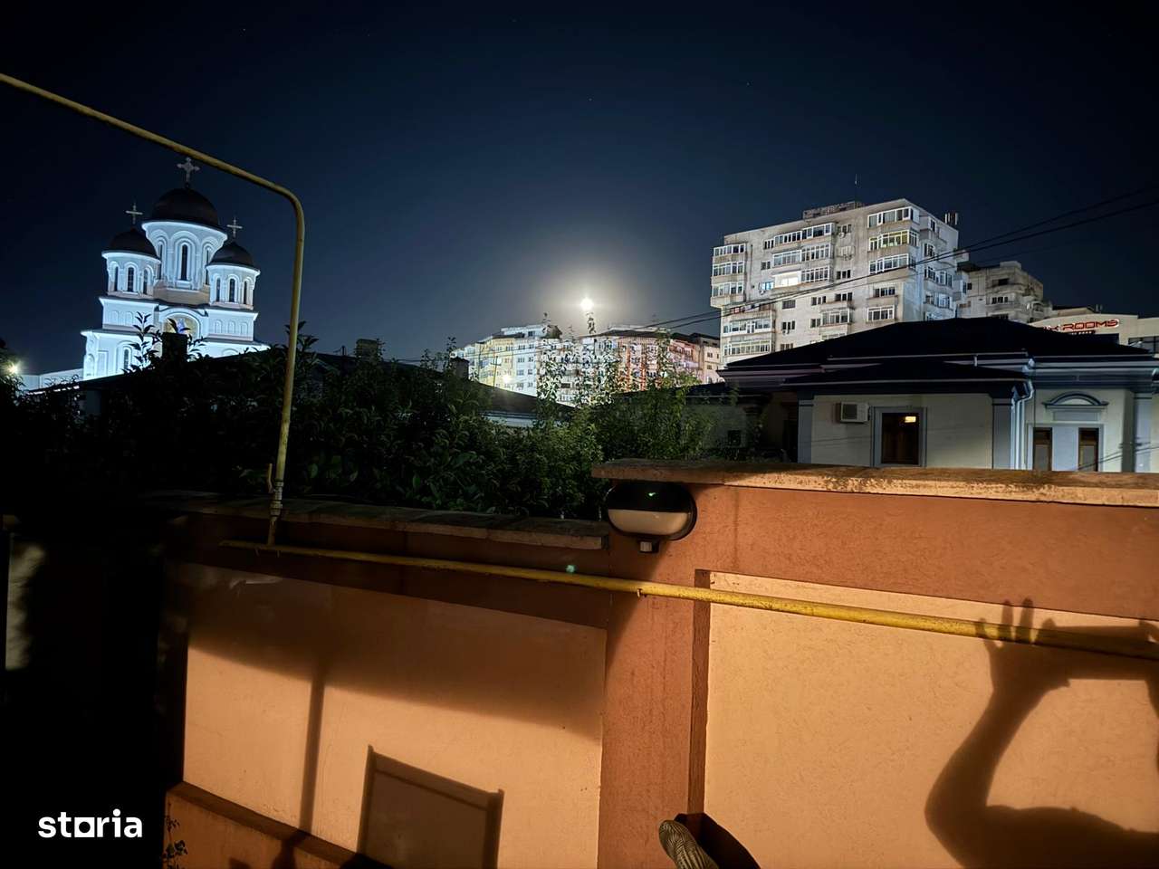Vila de vanzare ultracentral Focsani, strada N. Titulescu nr. 2 bis-8