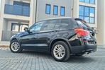 BMW X3 xDrive20d Aut. - 4