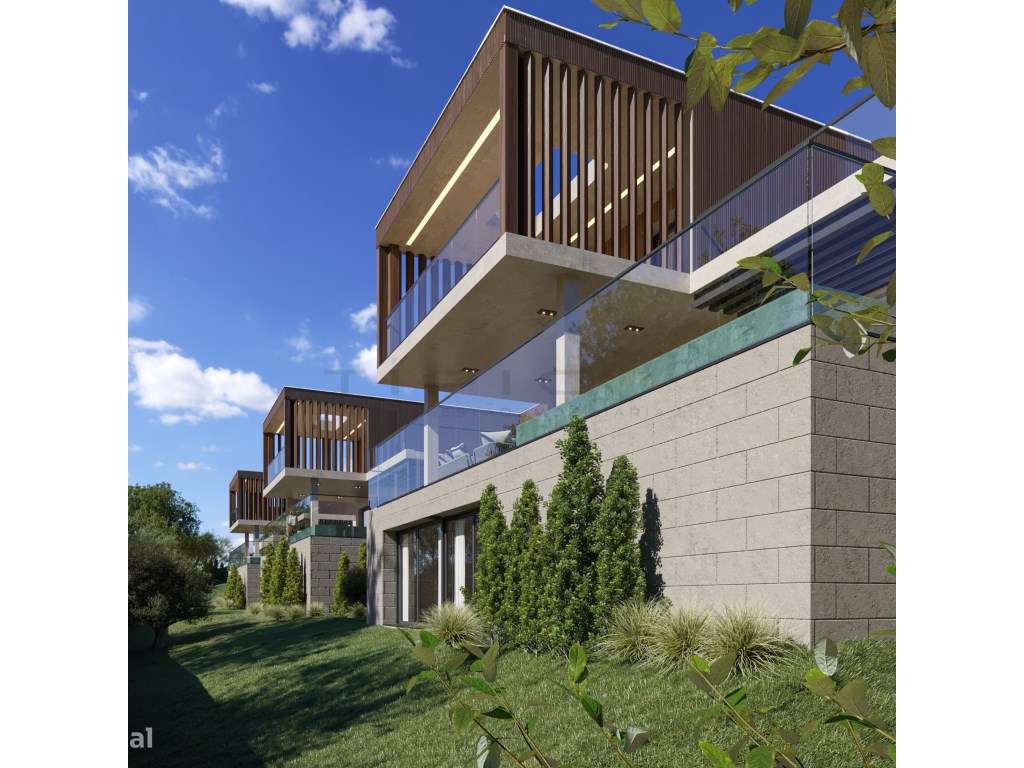 Moradia V4 Cascais NOVO-6