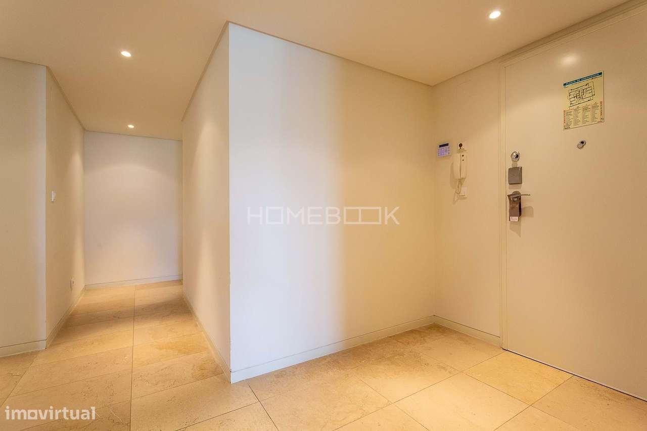 T2 Arrábida vista Mar - Bloco E APT 23 - Grande imagem: 5/36