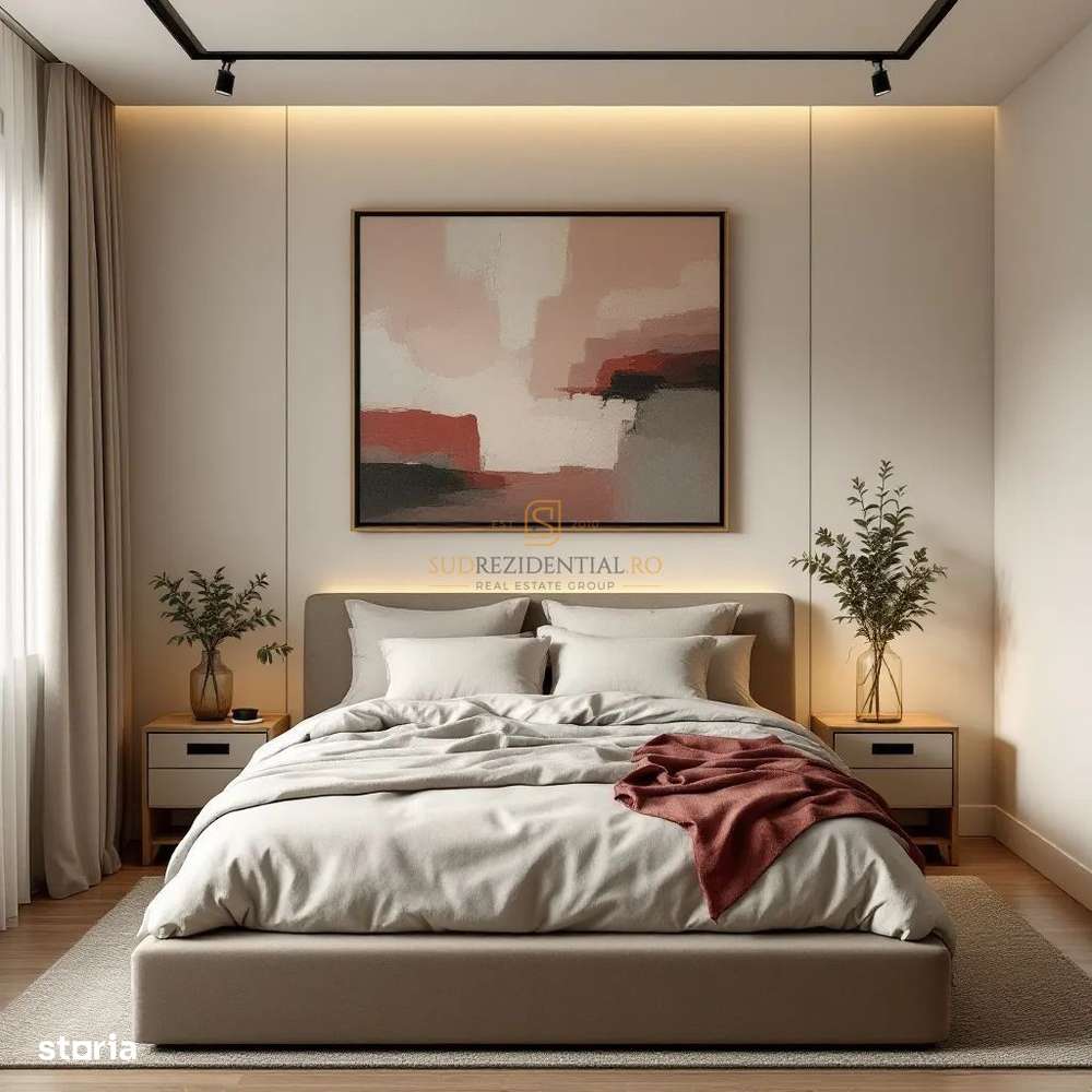 Apartament decomandat cu 3 camere, stradal Bd.Metalurgiei, OFERTA PRET - Imagine principală: 3/20