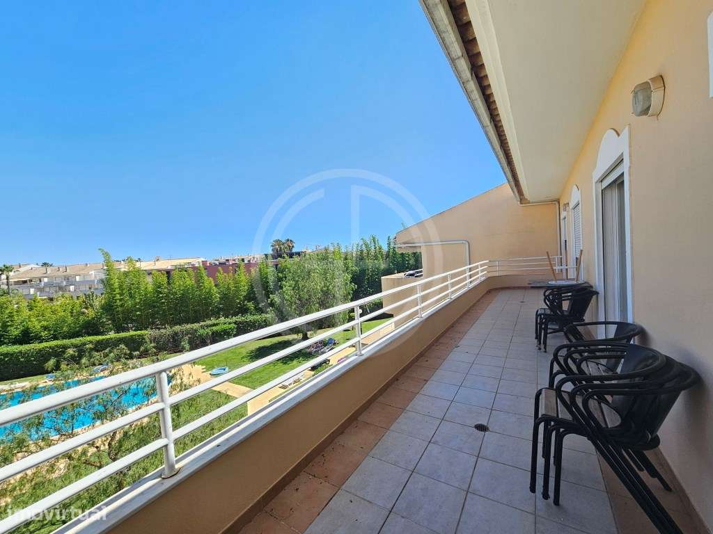 Apartamento T2 em Vilamoura, próximo a Marina e a poucos minutos a ...-18