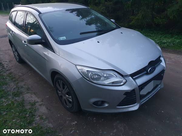 Ford Focus 1.6 TDCi Gold X - 2