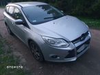 Ford Focus 1.6 TDCi Gold X - 2