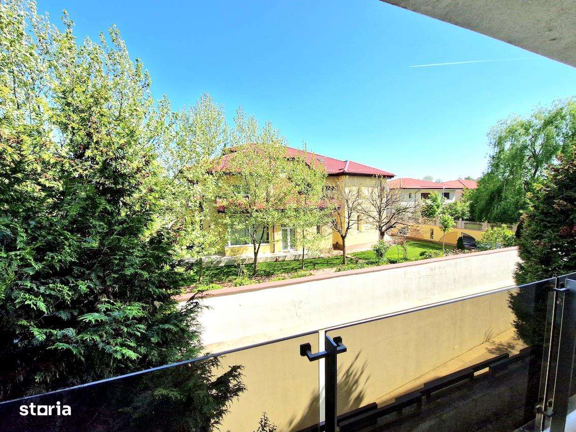 De vanzare apartament 2 camere | Iancu Nicolae | Rovere Exclusive Conc-12