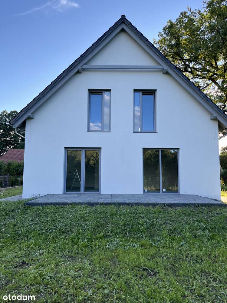 Dom, 140 m², Książ Śląski - Pełny obrazek: 4/15