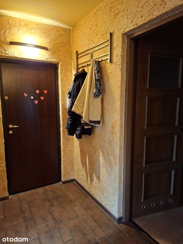 Osiedle Liściasta. Rozkładowe M4 do zamieszkania w spokojnym miejscu-6