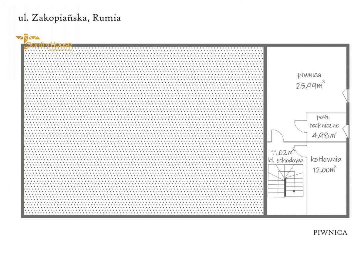 Lokal usługowy z komfortowym, dużym mieszkaniem-11
