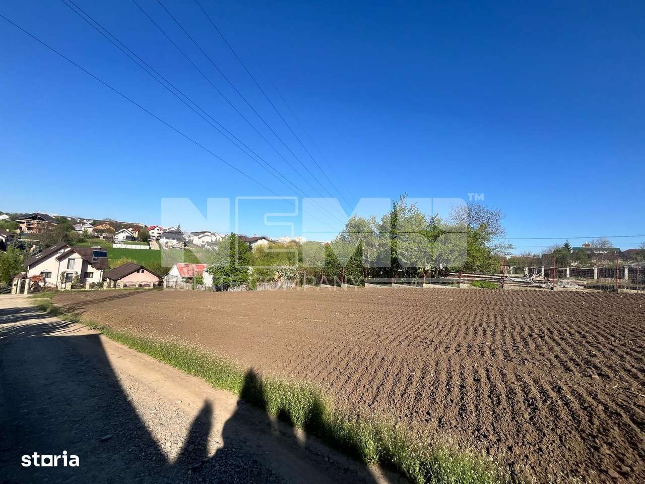 Teren De Vanzare I Sfantu Ilie, Suceava I Preț: 125.000 EURO - Imagine principală: 3/6