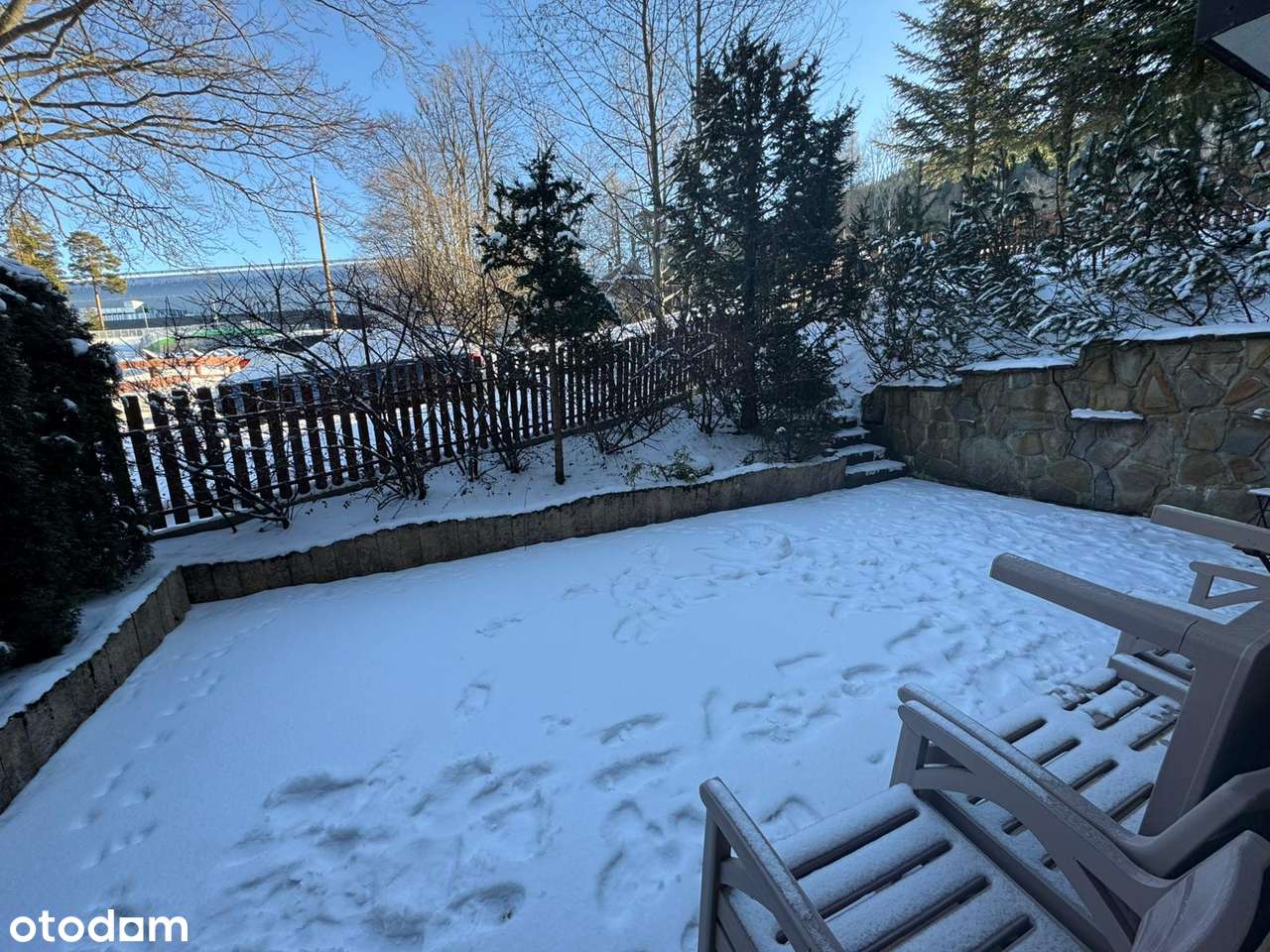 Apartament pod skocznią w Zakopanem-10