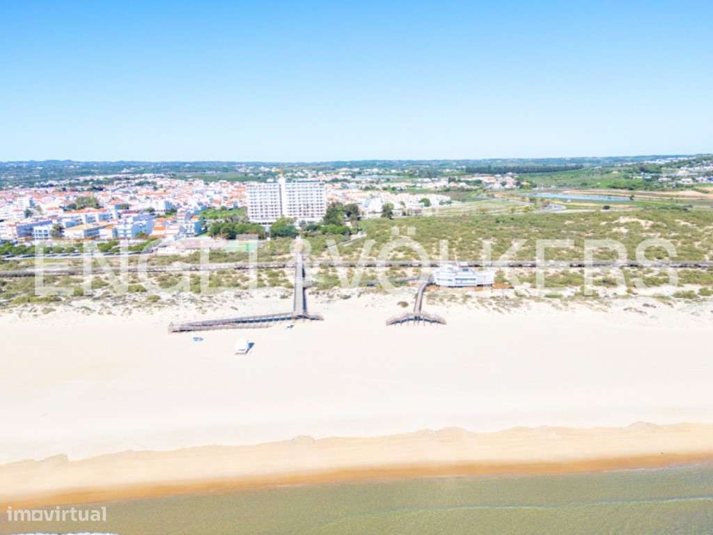 Restaurante Pronto a Operar em Altura - Algarve-8